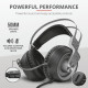 Trust GXT430 IRONN 3.5mm Grey