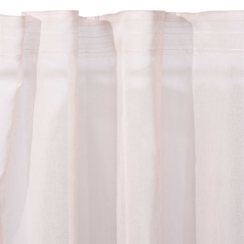 ARDESTO Tulle 300х270cm, batiste, 100% polyester, beige (ART1060BE)