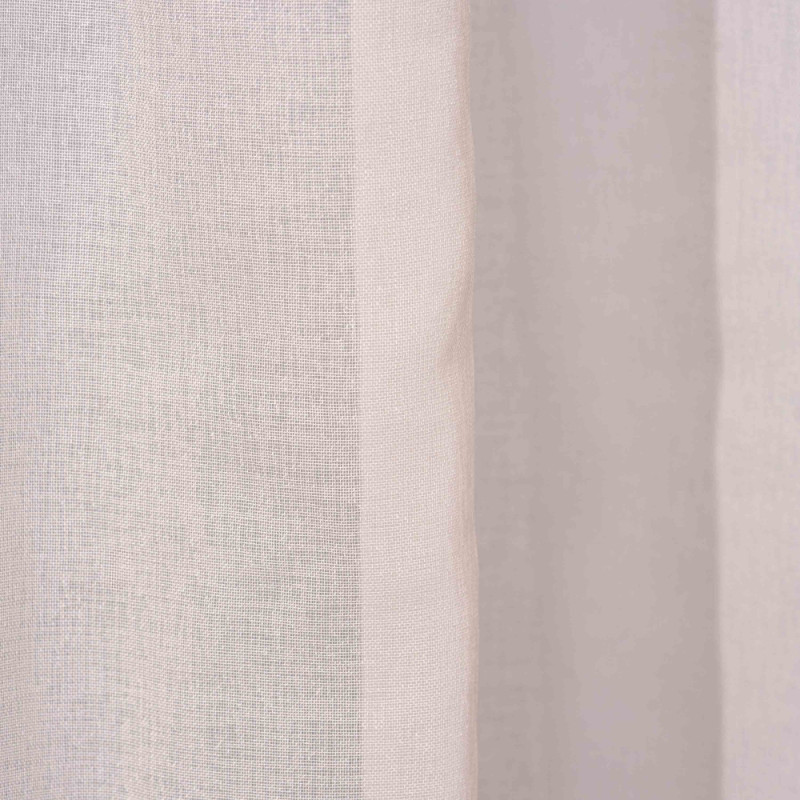 ARDESTO Tulle 300х270cm, batiste, 100% polyester, beige (ART1060BE)
