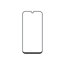 Стекло защитное PowerPlant Full screen Blackview A30, Black (GL607457)