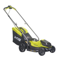 Ryobi Газонокосарка акумуляторна ONE+ OLM1833B 18В 33см 35л 25-65мм 8.1кг без АКБ та ЗП (5133004305)