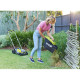 Ryobi Газонокосарка акумуляторна ONE+ OLM1833B 18В 33см 35л 25-65мм 8.1кг без АКБ та ЗП (5133004305)