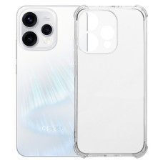 Чехол для мобильного телефона BeCover Anti-Shock Oppo Reno15 5G Clear (715073)