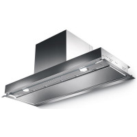 Faber Витяжка вбудована, 60см, 1119м3г, In-Nova Premium X A60, нерж (110.0439.940)