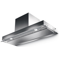 Faber Hood integrated, 60cm, 1119m3h, In-Nova Premium X A60, inox (110.0439.940)