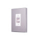 ARDESTO Fitted Sheet Mix&Match, sateen, monsoon, 90х200+30cm, 100% cotton (ART9020FSD)