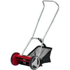Einhell Газонокосарка ручна GC-HM 300, 30 см, 13-37 мм, 16 л, 6.5 кг (3414114)