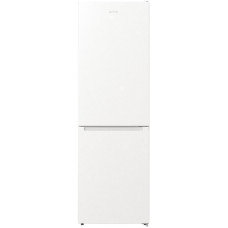Gorenje Холодильник с нижней морозильной камерой RK6192PW4