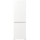 Gorenje Холодильник с нижней морозильной камерой RK6192PW4