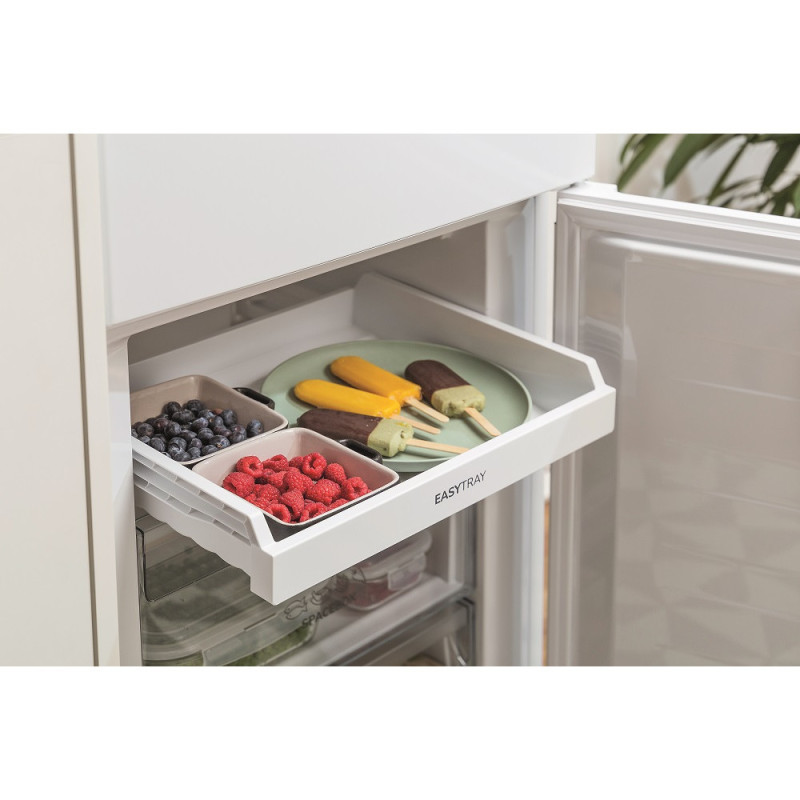 Gorenje Холодильник с нижней морозильной камерой RK6192PW4