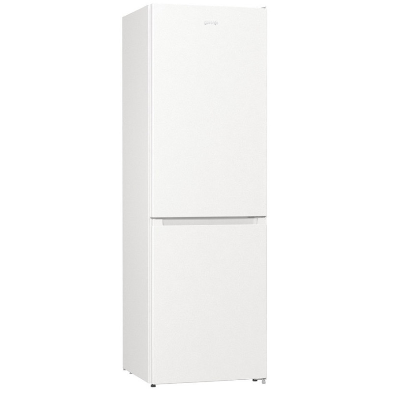 Gorenje Холодильник с нижней морозильной камерой RK6192PW4