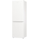 Gorenje Холодильник с нижней морозильной камерой RK6192PW4