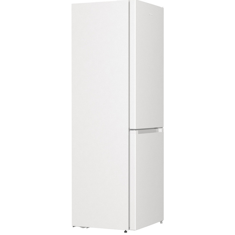 Gorenje Холодильник с нижней морозильной камерой RK6192PW4