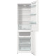 Gorenje Холодильник с нижней морозильной камерой RK6192PW4