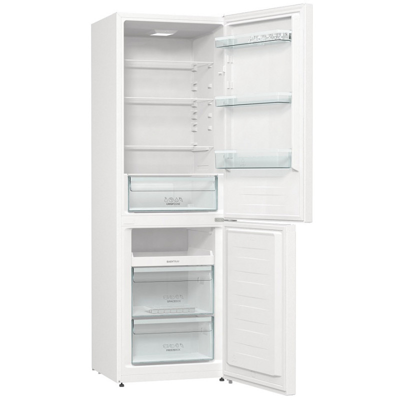 Gorenje Холодильник с нижней морозильной камерой RK6192PW4