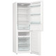 Gorenje Холодильник с нижней морозильной камерой RK6192PW4