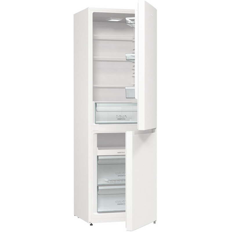 Gorenje Холодильник с нижней морозильной камерой RK6192PW4