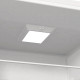 Gorenje Холодильник с нижней морозильной камерой RK6192PW4
