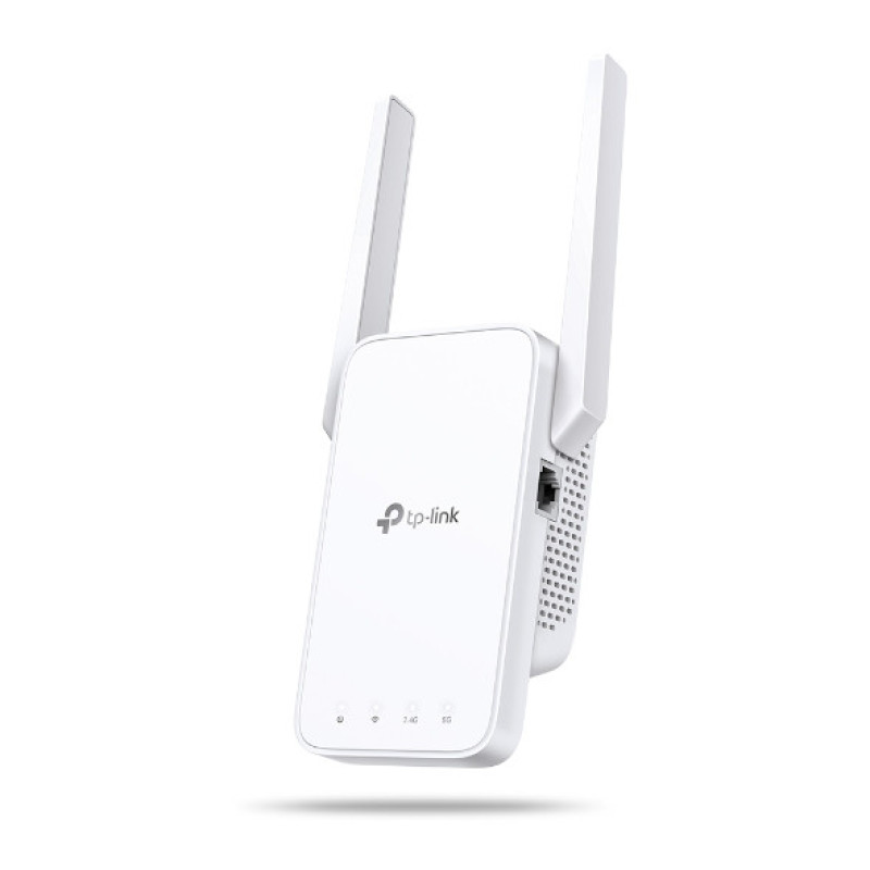 TP-Link Повторитель Wi-Fi сигнала RE315 AC1200 1хFE LAN ext. ant x2 MESH