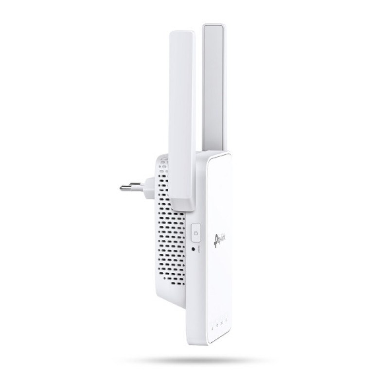 TP-Link Повторитель Wi-Fi сигнала RE315 AC1200 1хFE LAN ext. ant x2 MESH