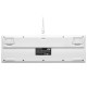 2E Gaming Keyboard KG350 RGB 68key USB White Ukr