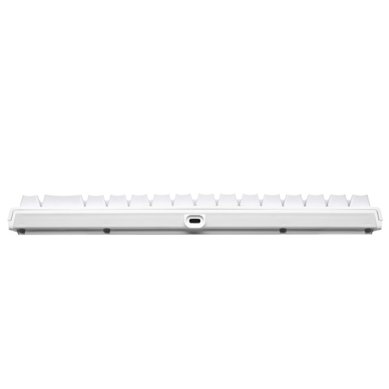 2E Gaming Keyboard KG350 RGB 68key USB White Ukr