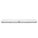 2E Gaming Keyboard KG350 RGB 68key USB White Ukr