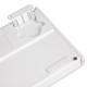 2E Gaming Keyboard KG350 RGB 68key USB White Ukr