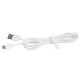 2E Gaming Keyboard KG350 RGB 68key USB White Ukr