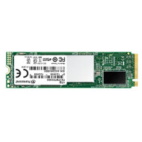 Transcend SSD M.2 512GB PCIe 3.0 MTE220S (TS512GMTE220S)