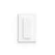 Philips Hue Remote control Dimmer V2 (929002398609)