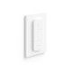 Philips Hue Remote control Dimmer V2 (929002398609)