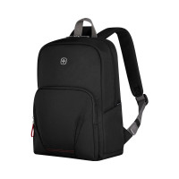 Wenger Рюкзак, Motion 16", чорний (612545)