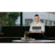 Microsoft Surface Tablet Surface Pro 10 13” PS Touch, Intel Core Ultra 7, 32GB, F1TB, UMA, Win11P, platinum (ZDY-00001)