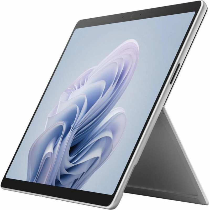 Microsoft Surface Tablet Surface Pro 10 13” PS Touch, Intel Core Ultra 7, 32GB, F1TB, UMA, Win11P, platinum (ZDY-00001)