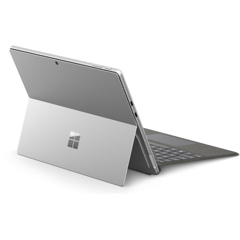 Microsoft Surface Tablet Surface Pro 10 13” PS Touch, Intel Core Ultra 7, 32GB, F1TB, UMA, Win11P, platinum (ZDY-00001)