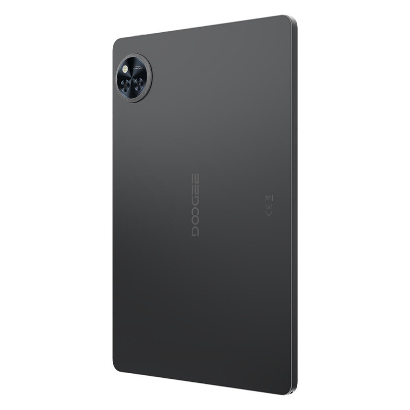 Doogee Tablet U11 11  4GB, 128GB, 8580mAh, Android, Black (6923740240113)