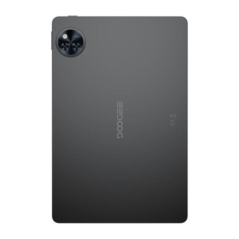 Doogee Tablet U11 11  4GB, 128GB, 8580mAh, Android, Black (6923740240113)
