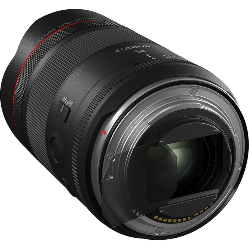 Canon Объектив RF 14 мм F1.4L VCM (7427C005)