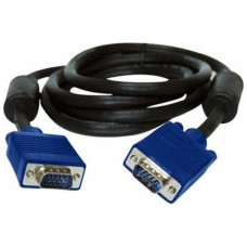 Кабель мультимедійний VGA M to VGA M 20.0m Atcom (10701)