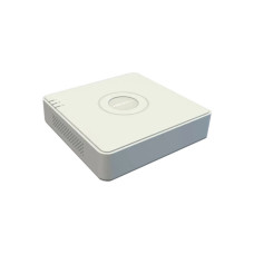 Регистратор для видеонаблюдения Hikvision DS-7104NI-Q1/4P(STD)(D)/UKR