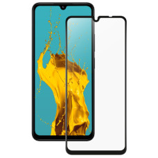 Стекло защитное Piko Full Glue Xiaomi Poco C75 Black (1283126607981)