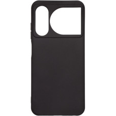 Чехол для мобильного телефона Armorstandart Matte Slim Fit ZTE Nubia Music 2 Black (ARM83654)
