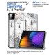 Чехол для планшета BeCover Smart Case Xiaomi Pad 8 / 8 Pro 11.2" Paris (714590)
