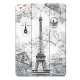Чехол для планшета BeCover Smart Case Xiaomi Pad 8 / 8 Pro 11.2" Paris (714590)