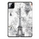 Чехол для планшета BeCover Smart Case Xiaomi Pad 8 / 8 Pro 11.2" Paris (714590)