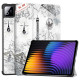 Чехол для планшета BeCover Smart Case Xiaomi Pad 8 / 8 Pro 11.2" Paris (714590)