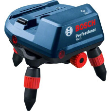 Bosch RM3 universal swivel holder, 35x63x120 mm, remote control, 0.5 kg (0.601.092.800)