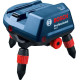Bosch RM3 universal swivel holder, 35x63x120 mm, remote control, 0.5 kg (0.601.092.800)