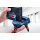Bosch RM3 universal swivel holder, 35x63x120 mm, remote control, 0.5 kg (0.601.092.800)